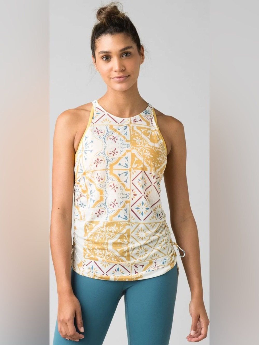 Prana Amata Racerback Tank Top